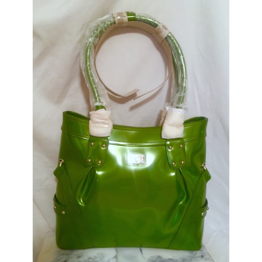 New Beijo Couture Purse